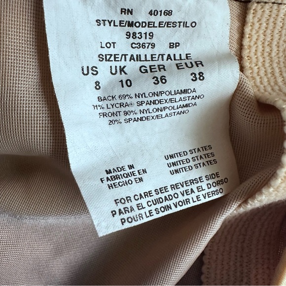 MAGICSUIT BY MIRACLESUIT /8 - Picture 6 of 14